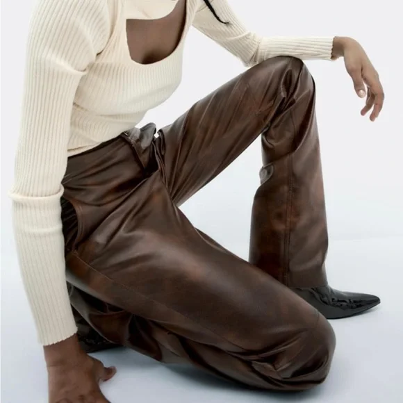 PANTS - Picture 9 of 16